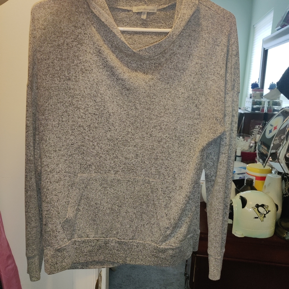 Lightweight Long Sleeve